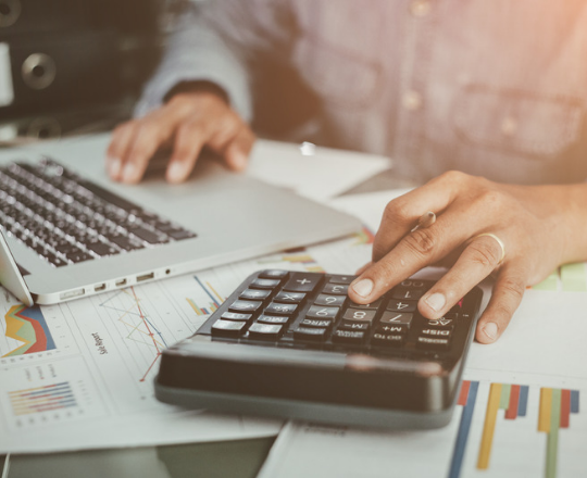financial resources pm color