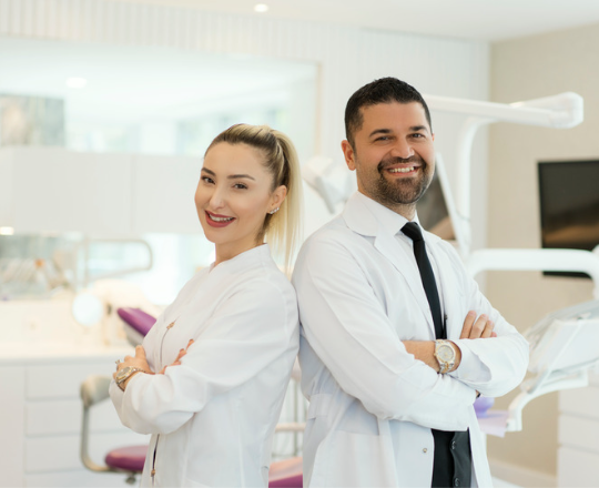 small group dentist