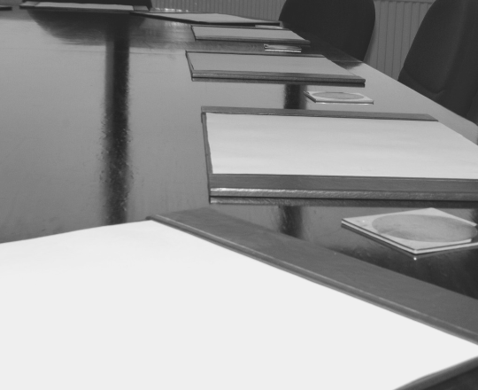 Board of Trustees