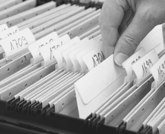 governance documents